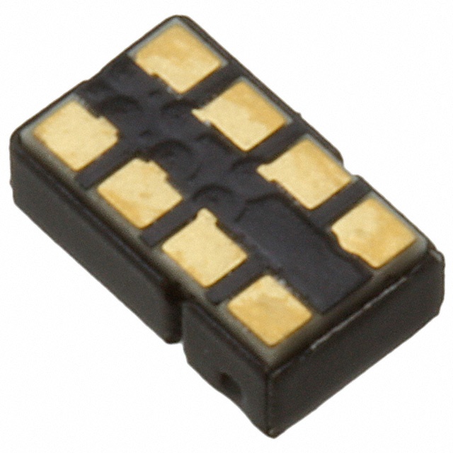 APDS-9190 Broadcom Limited  Optical Sensors - Ambient Light IR UV Sensors